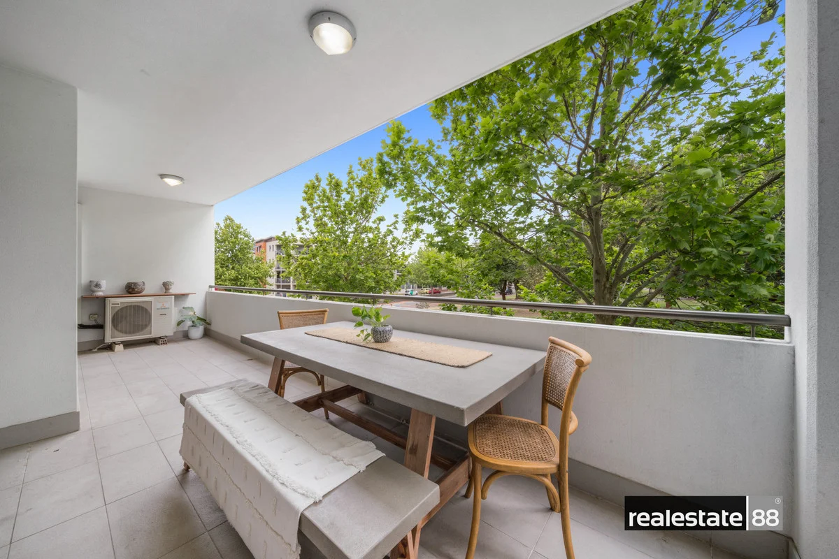 Additional image 8 of 9/177 Stirling Street, Perth WA 6000