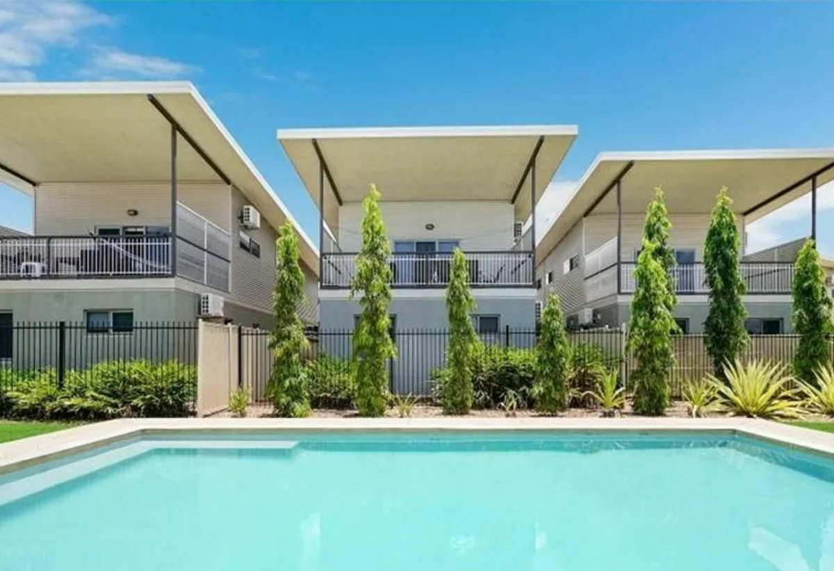 8/10 Damascene Crescent, Bellamack NT 0832
