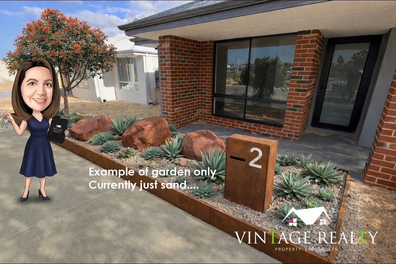 2 Connemarra Street, Byford WA 6122