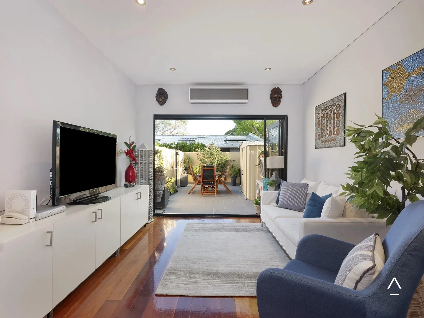 2/126 Beattie Street, Balmain NSW 2041