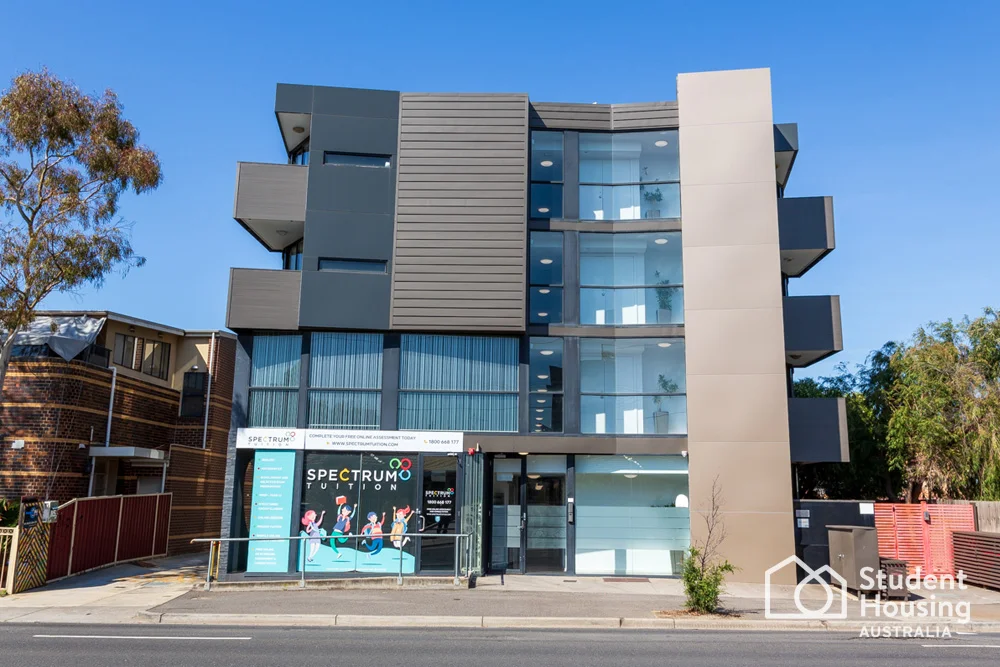 28/117-119 Ballarat Road, Footscray VIC 3011