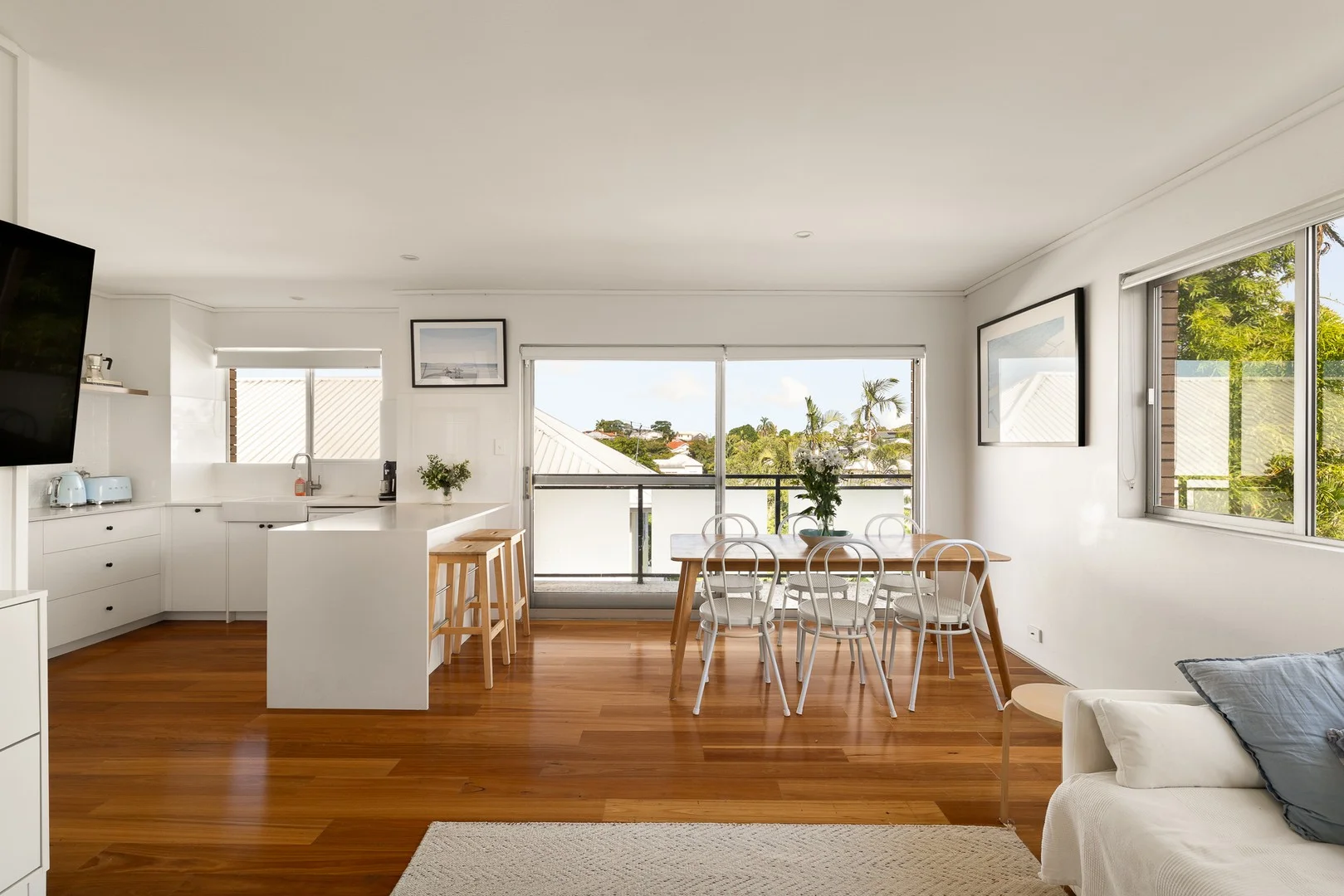 7/17 Moynihan St, Ascot QLD 4007
