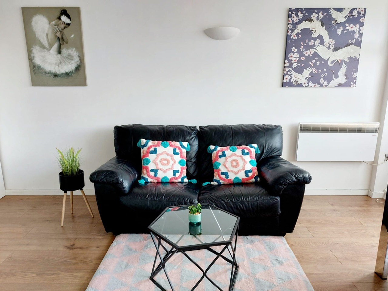 Additional image 3 of 1 Bed Flat, Marco Island, NG1, N1 7GU
