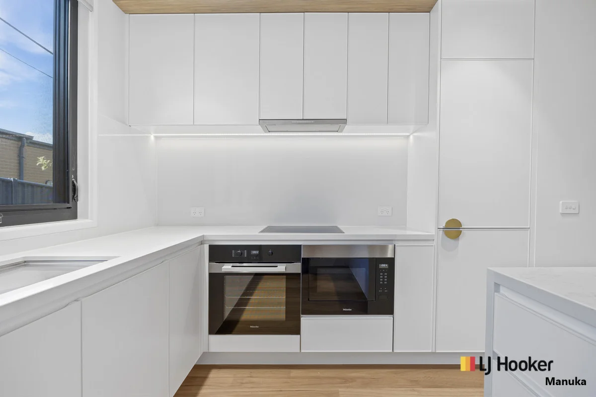 Additional image 4 of 1/186 La Perouse Street, Red Hill ACT 2603