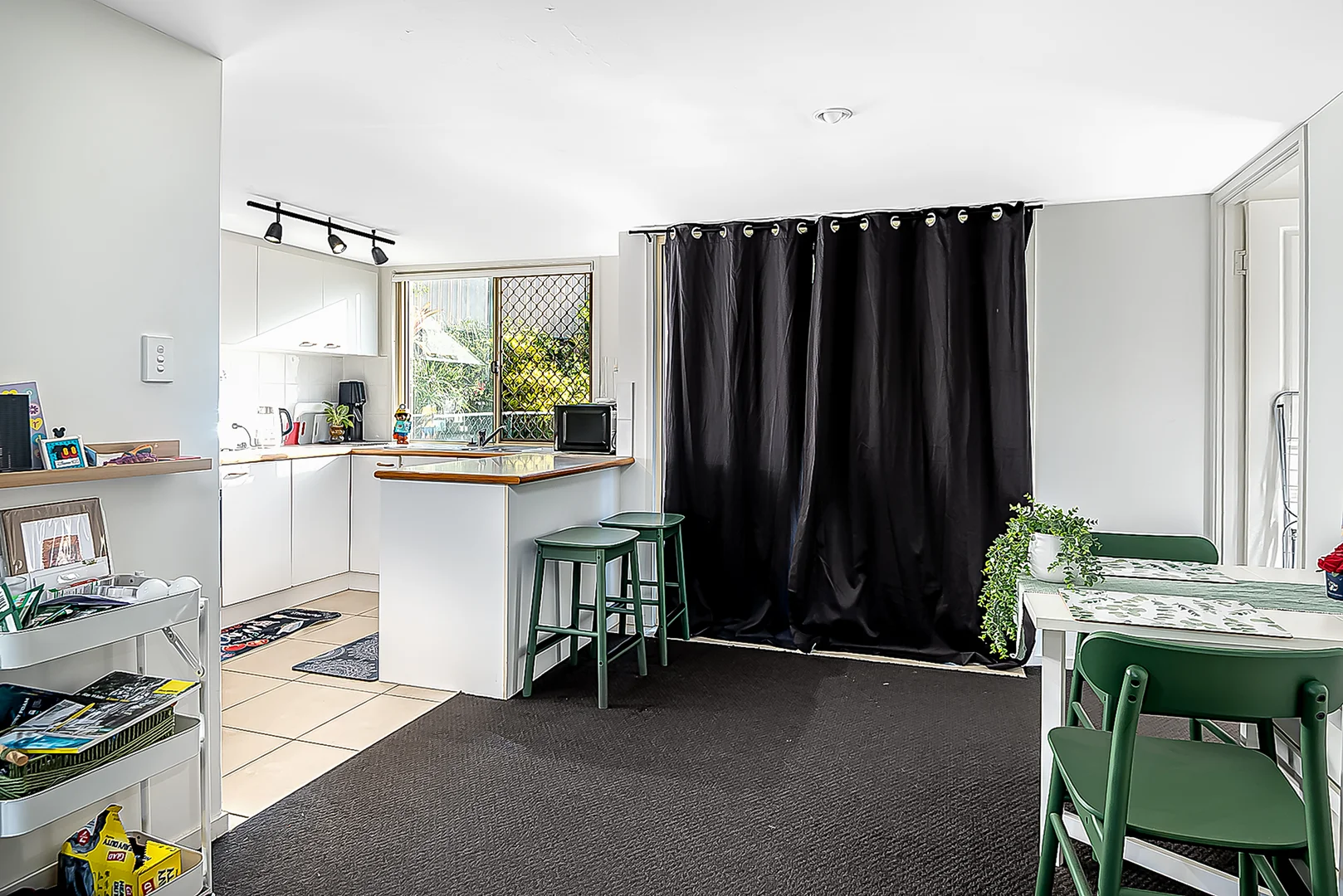 Additional image 3 of 53b/2-8 Ridgevista Court, Reedy Creek QLD 4227