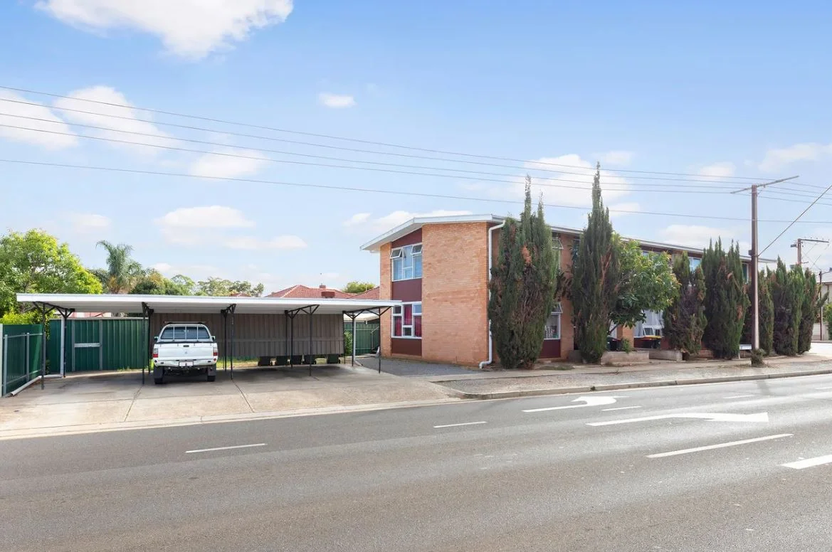 1/335 Henley Beach Road, Brooklyn Park SA 5032