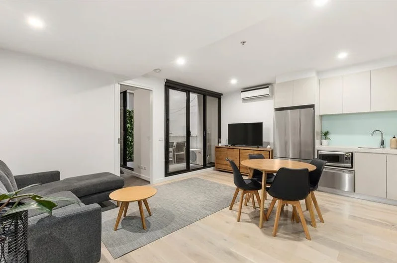 g08/77 Nott Street, Port Melbourne VIC 3207