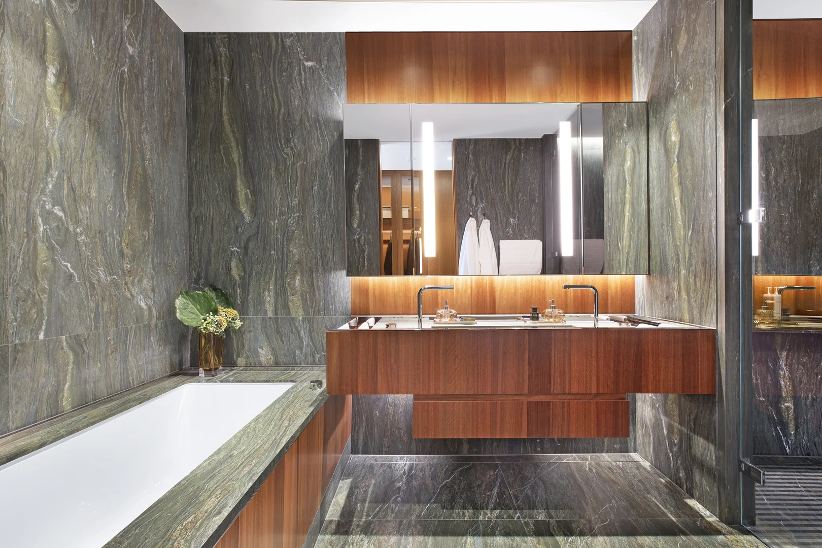 Additional image 6 of Level 77/2 Watermans Quay, Barangaroo NSW 2000