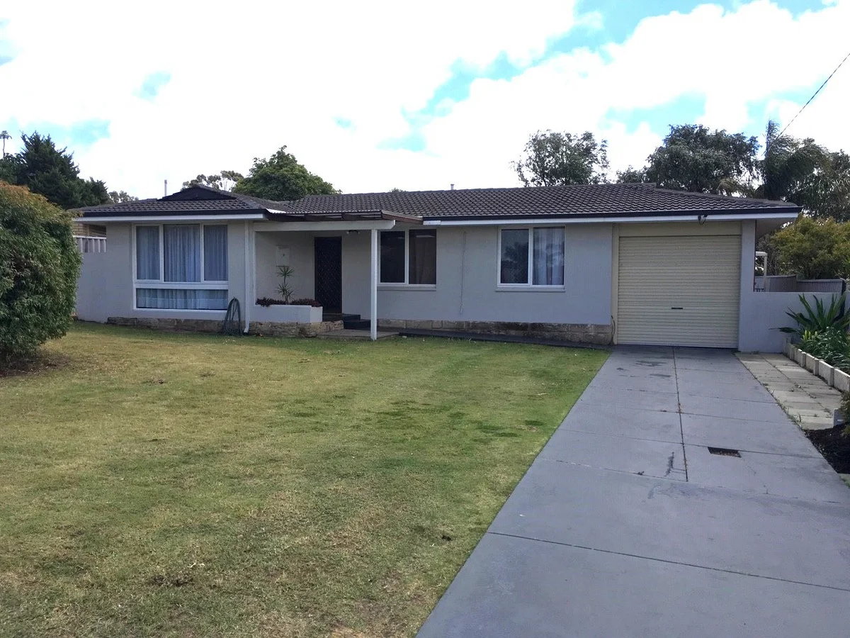 35 Chelsford Road, Warwick WA 6024