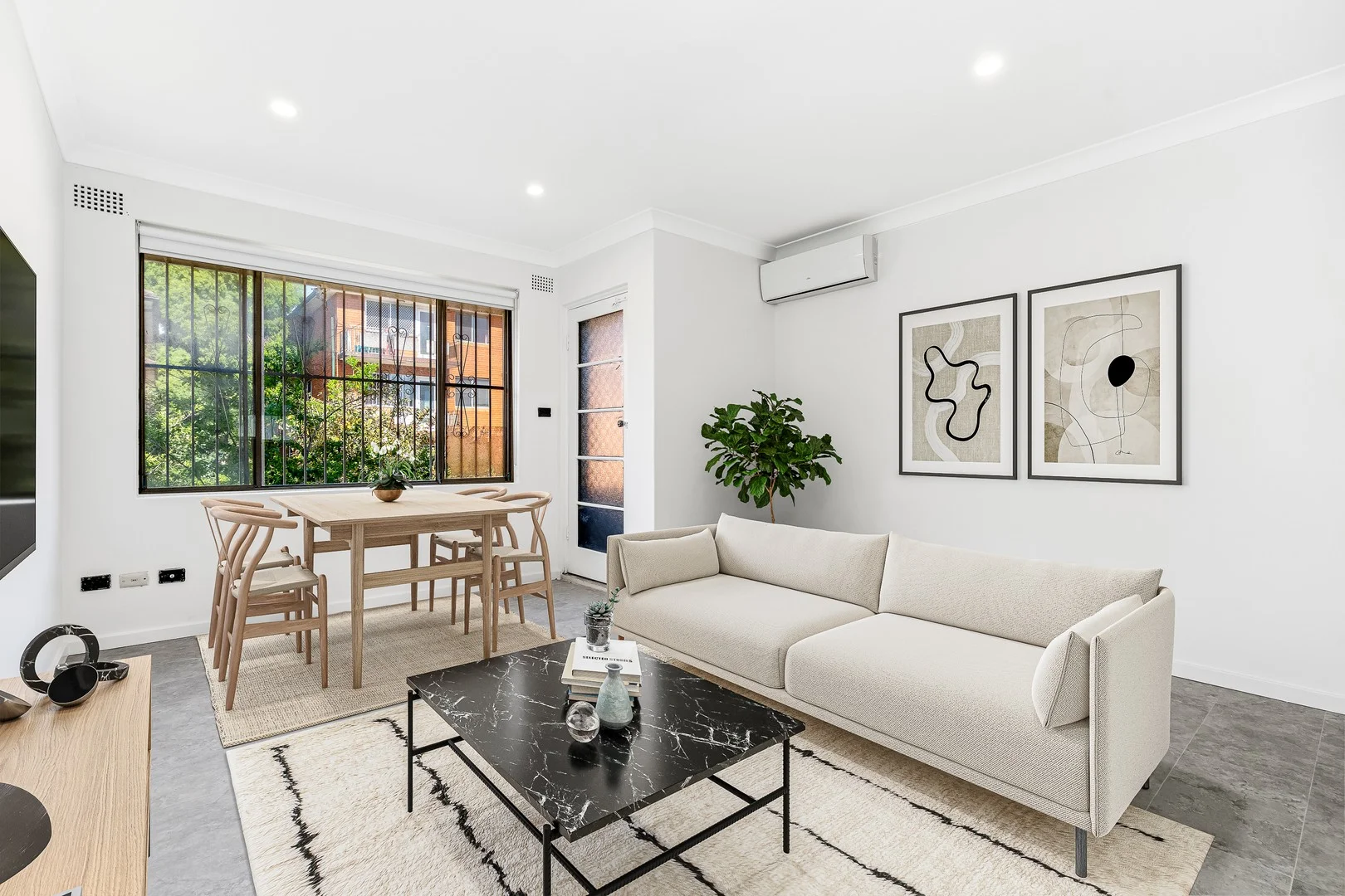 4/42 Third Avenue, Campsie NSW 2194