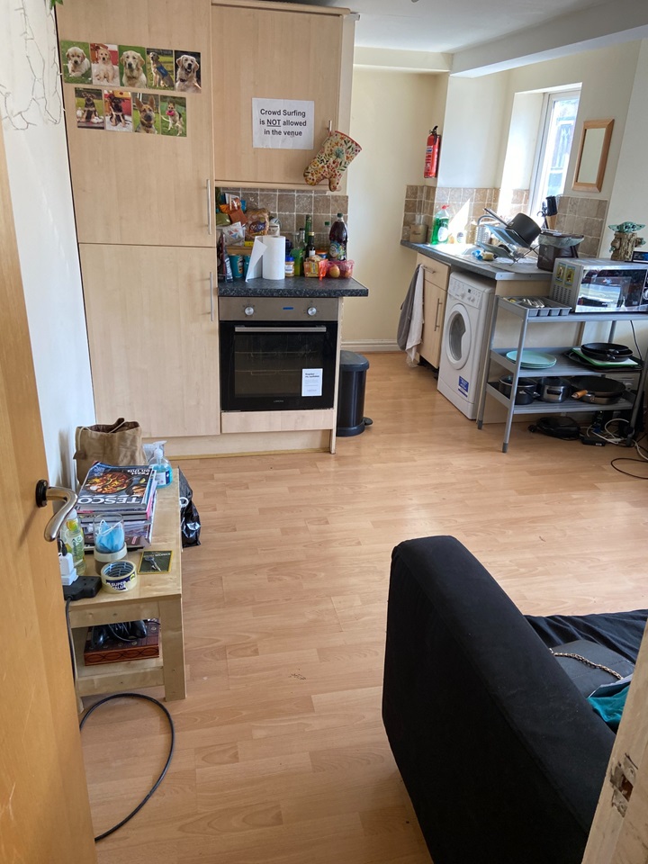 Additional image 6 of 2 Bed Flat, Albany Road, CF24, N1 7GU