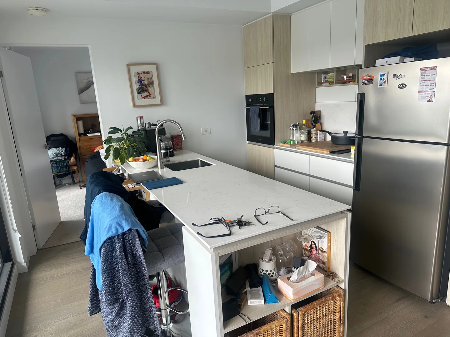 Additional image 7 of 1202/40 Hall Street, Moonee Ponds VIC 3039