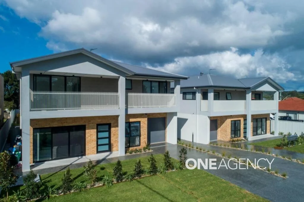 2/42 Nurrawallee Street, Ulladulla NSW 2539