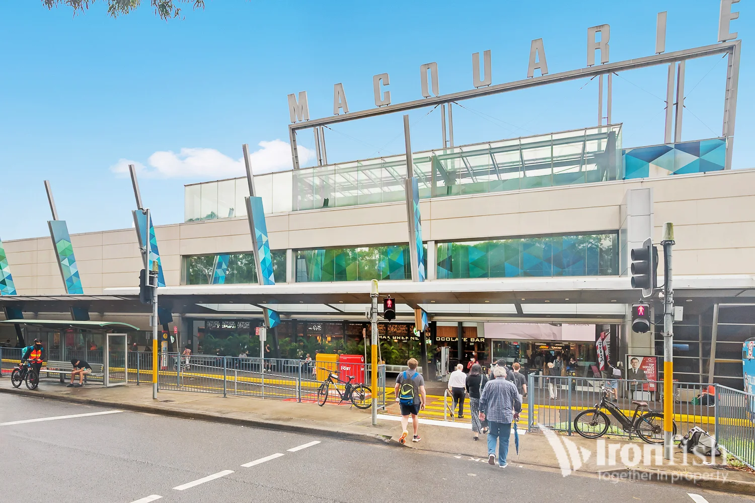 Additional image 8 of 103/1 Mahogany Avenue, Macquarie Park NSW 2113