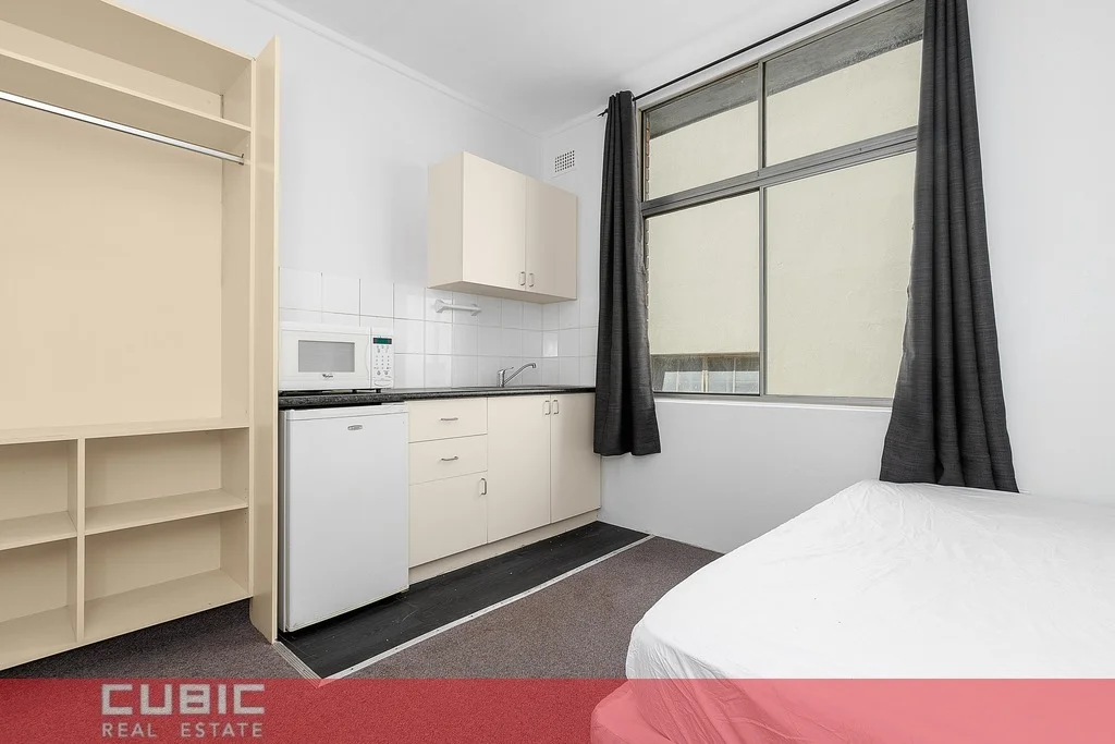 Studio/12 Cooper Street, Paddington NSW 2021
