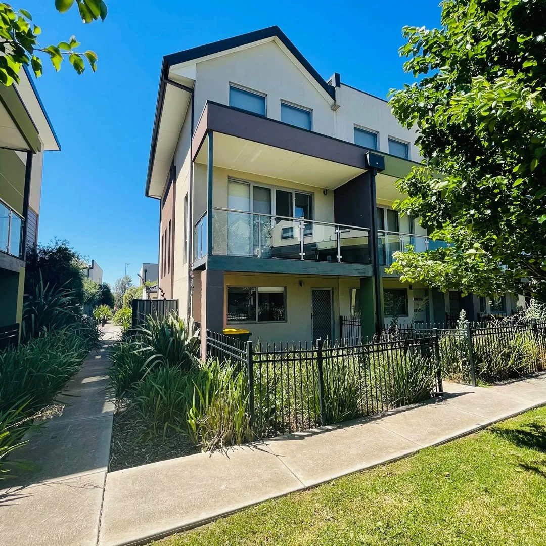 45/60 Cradle Mountain Drive, Craigieburn VIC 3064