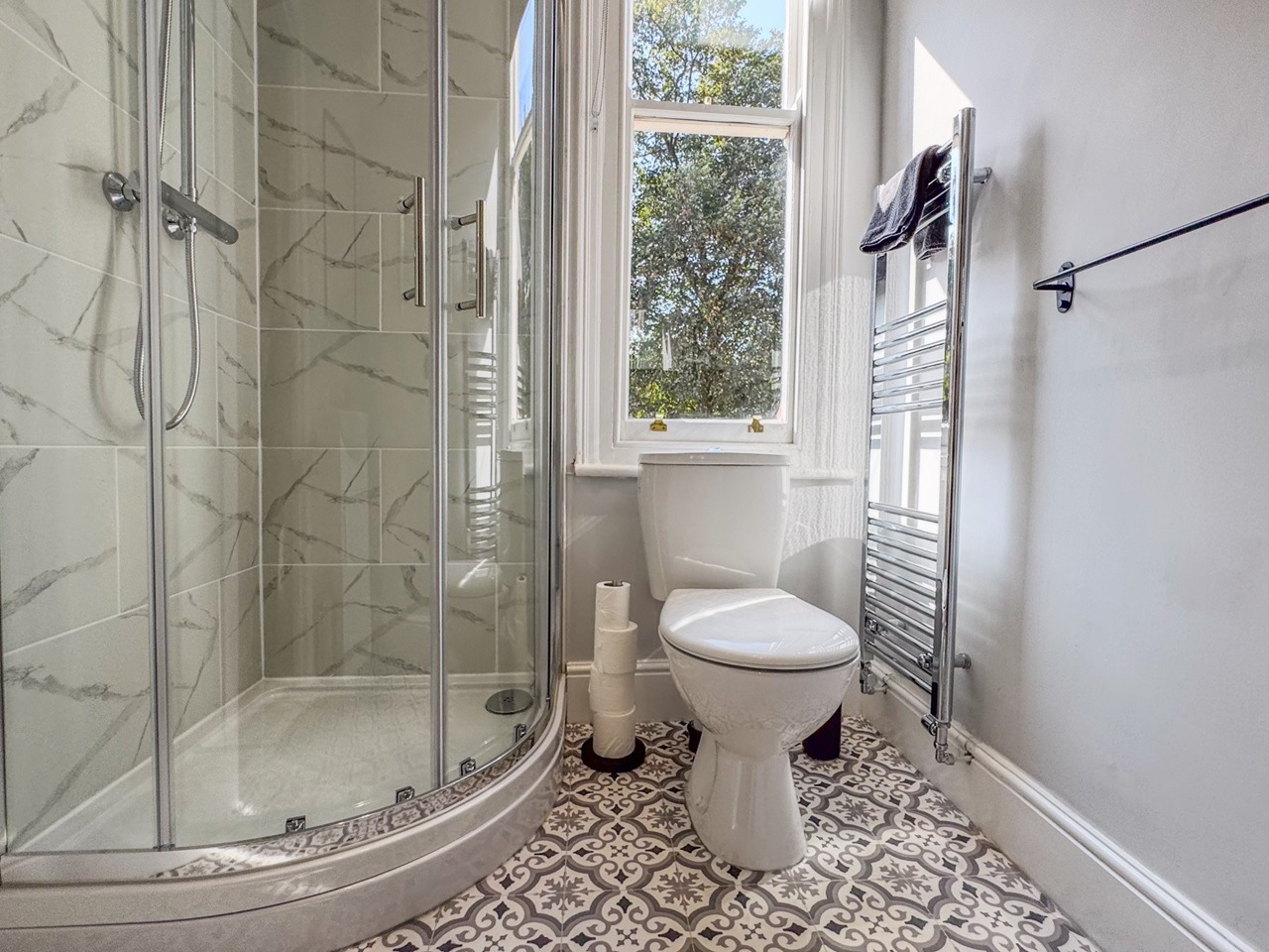 Additional image 30 of 4 Bed Terraced House, Dale Street, NG2, N1 7GU