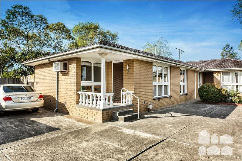 4/7 Kingsville Street, Kingsville VIC 3012
