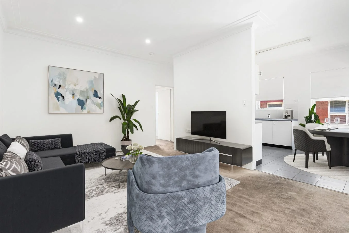 7/7 Gladstone Street, Bexley NSW 2207