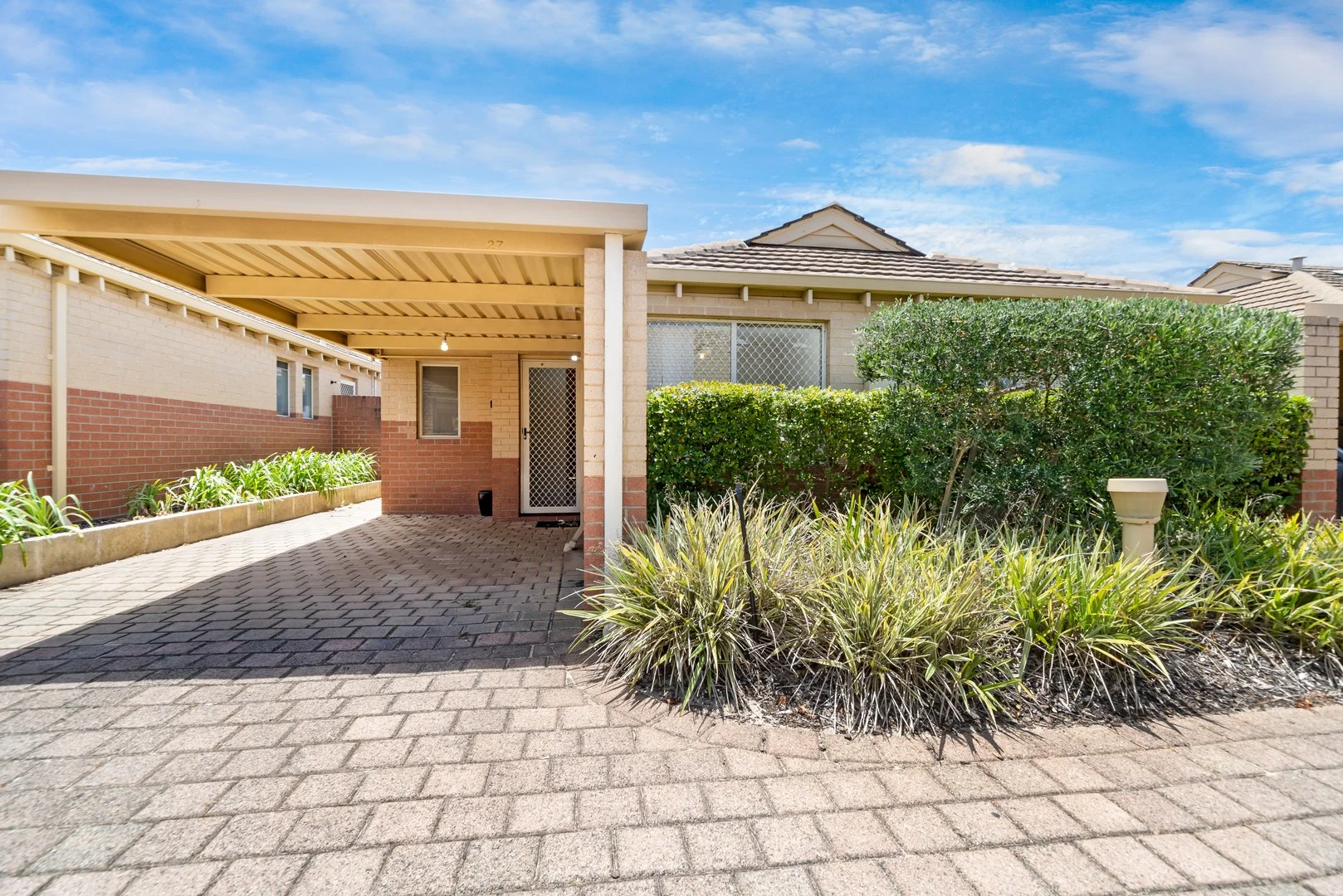 Unit 27/180 Fulham St, Kewdale WA 6105