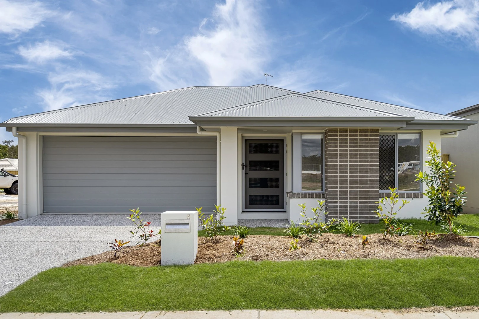 6 Explorers Road, White Rock QLD 4306