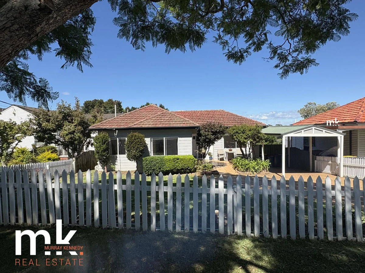 26 Hilltop Crescent, Campbelltown NSW 2560