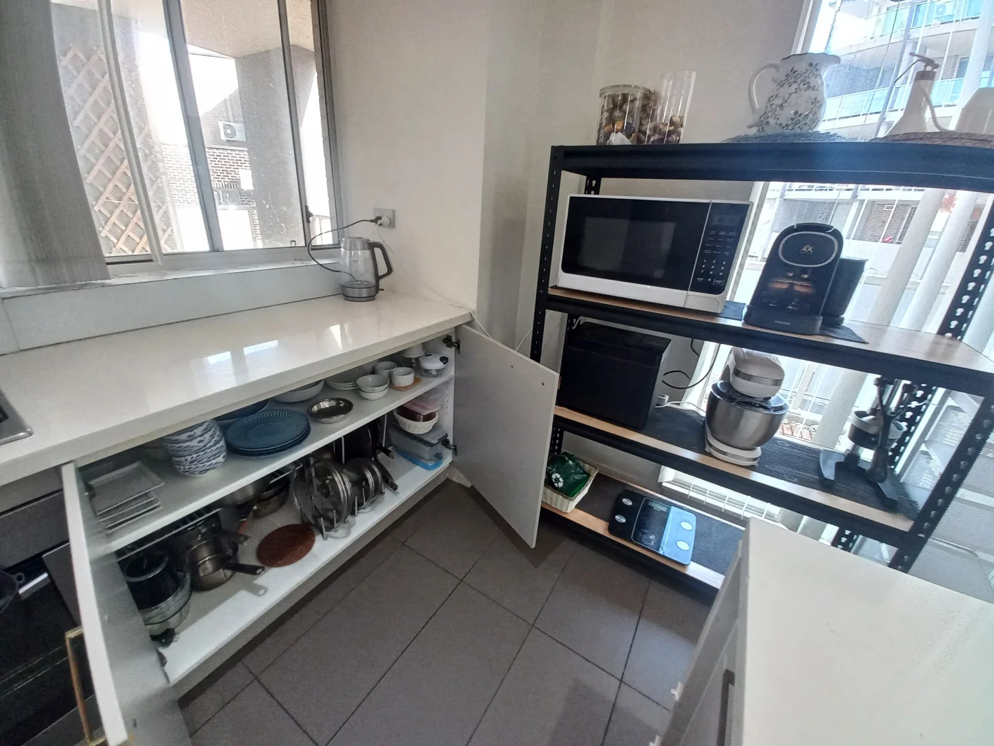 Additional image 10 of B 103/81-86 Courallie Avenue, Homebush West NSW 2140