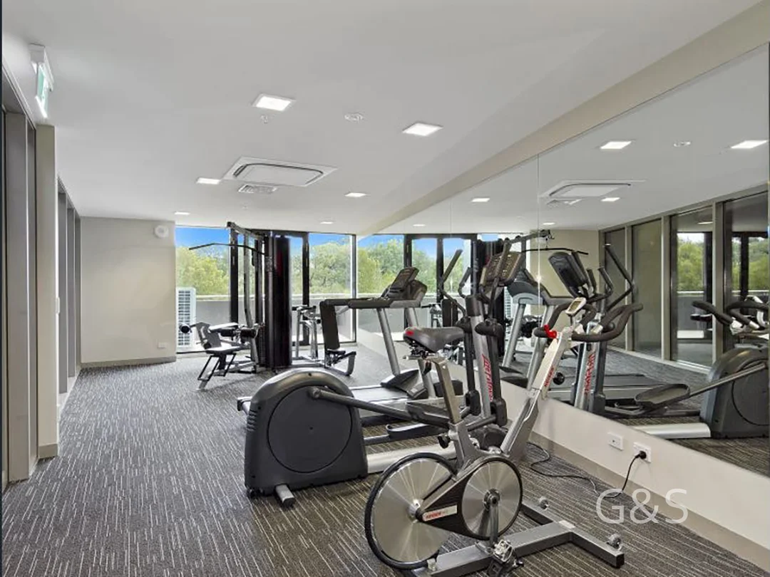 Additional image 11 of 616/228 A'Beckett Street, Melbourne VIC 3000