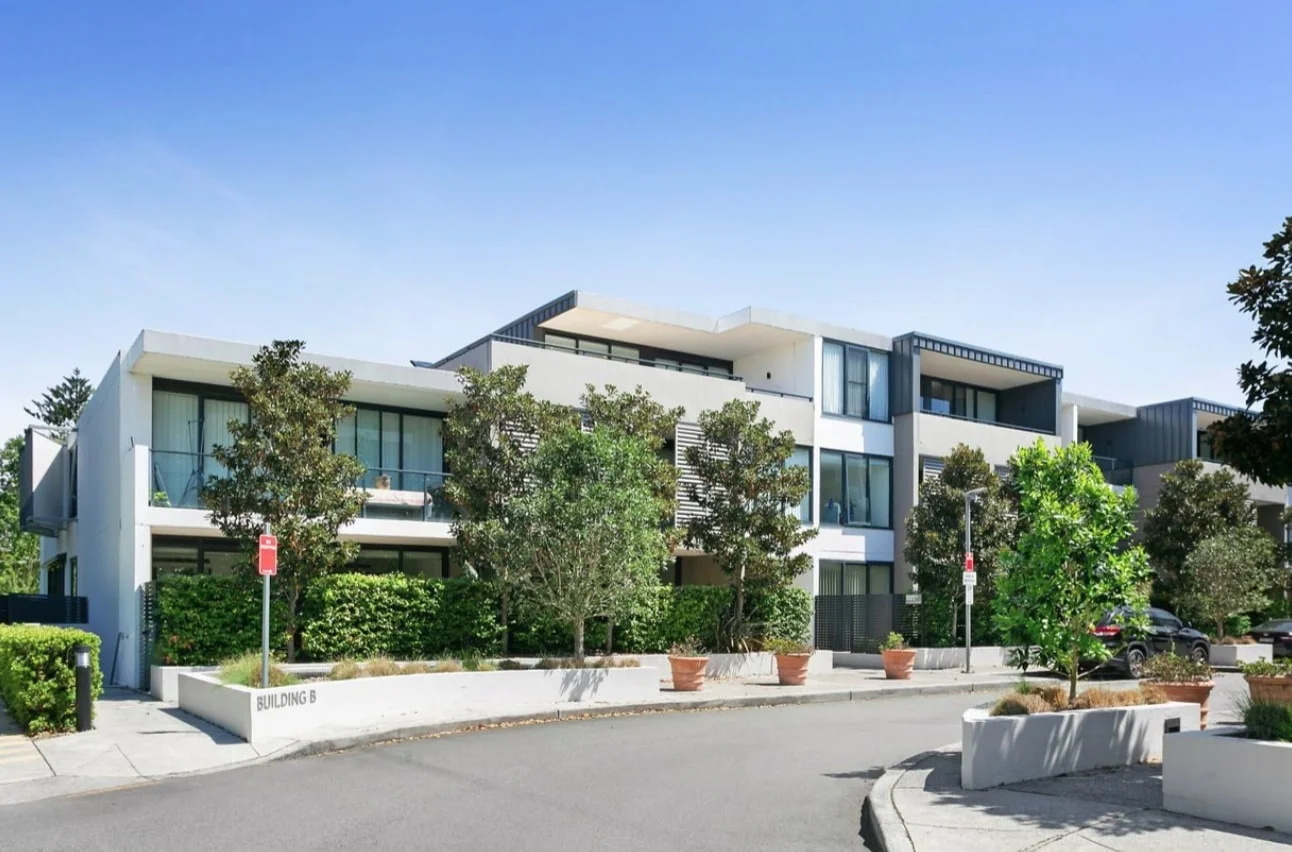111/5B Whiteside Street, North Ryde NSW 2113