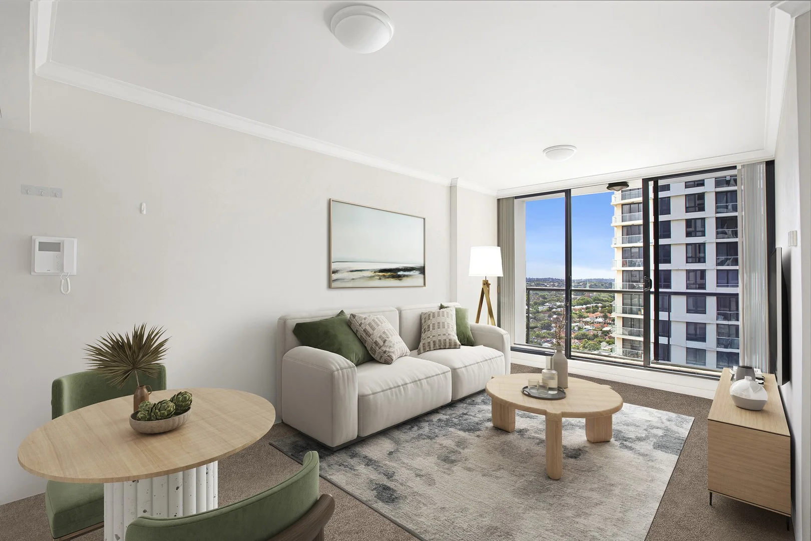 1706/3/3 Herbert Street, St Leonards NSW 2065