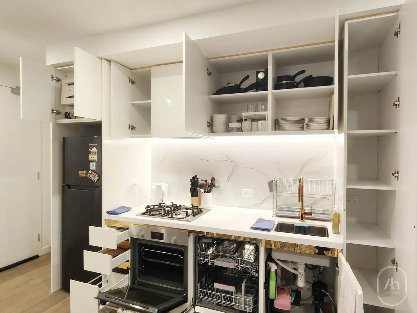 Additional image 4 of 2701C/851 Whitehorse Road, Box Hill VIC 3128