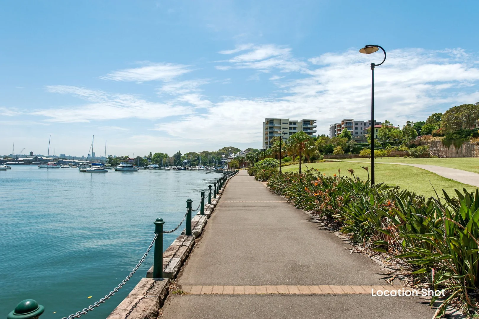 Additional image 7 of E602/30-32 Warayama Place, Rozelle NSW 2039