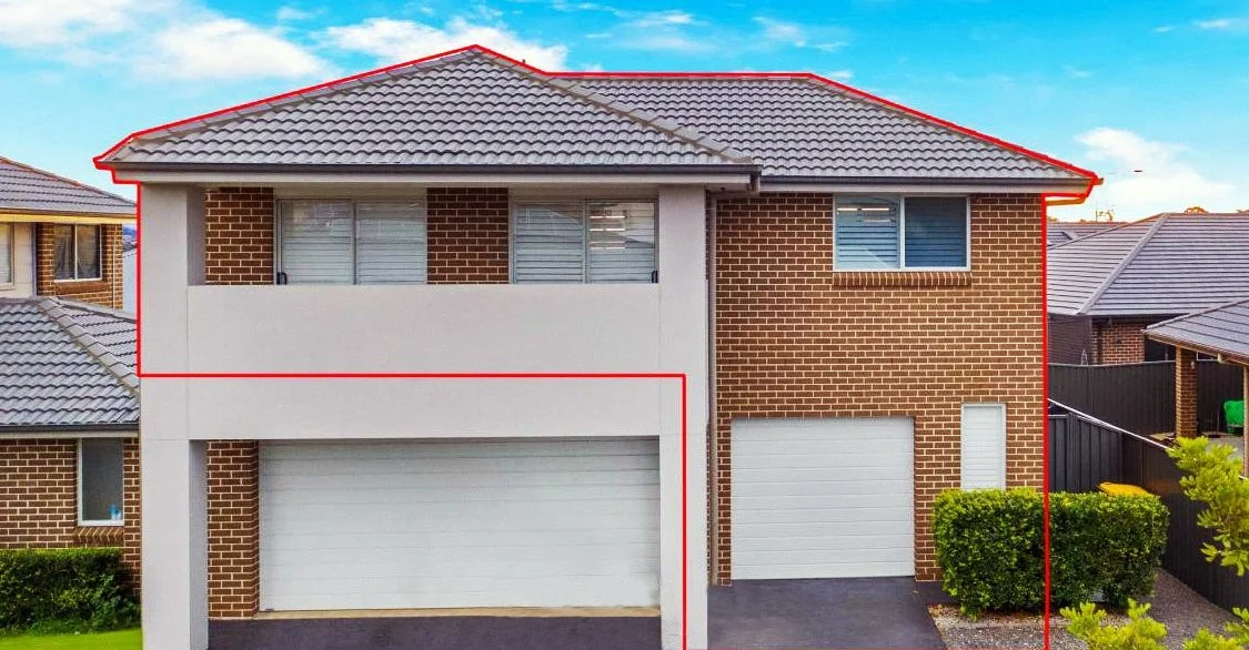 1B Kookaburra Dr, Gregory Hills NSW 2557