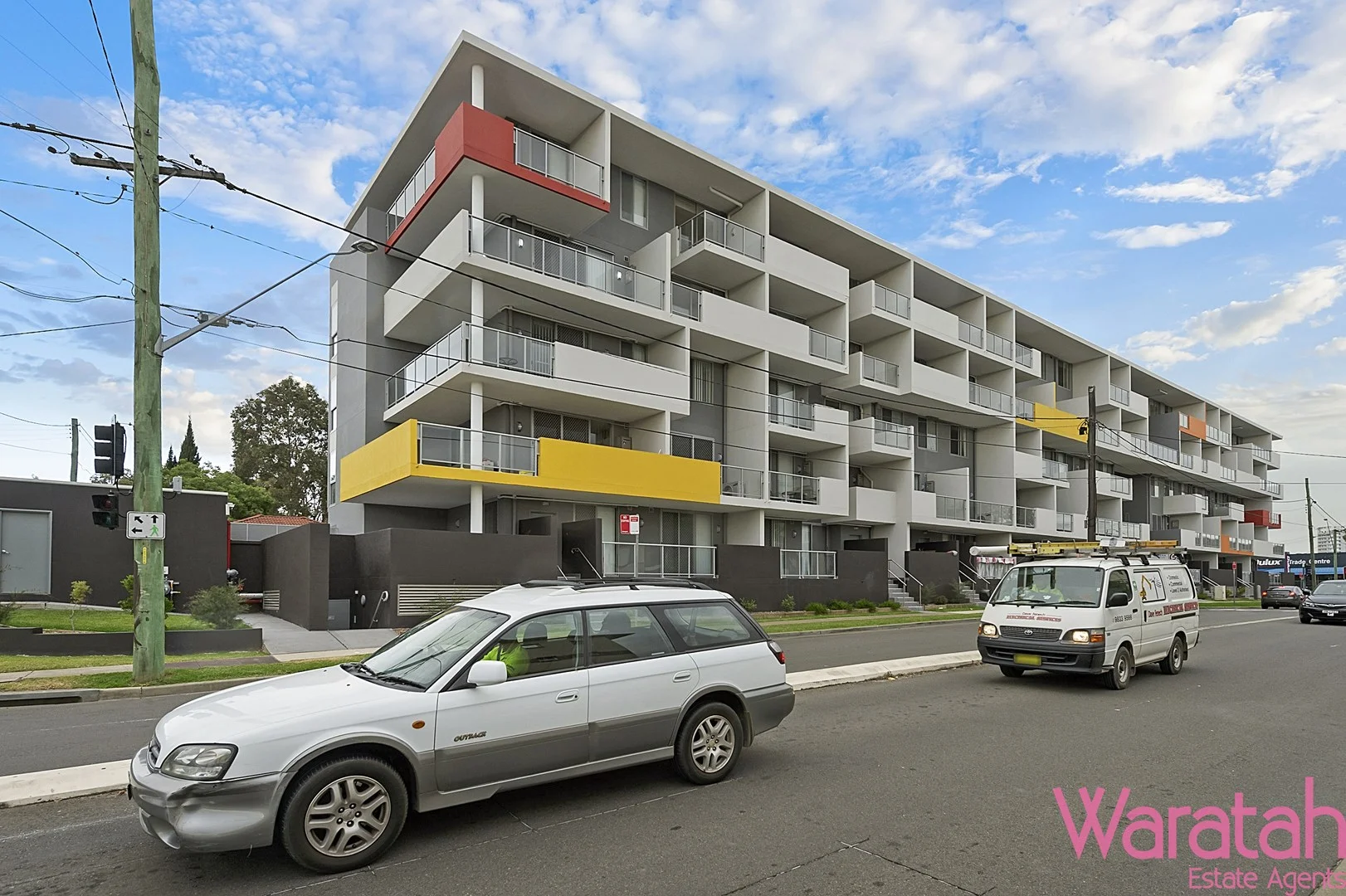 306/12 Fourth Avenue, Blacktown NSW 2148