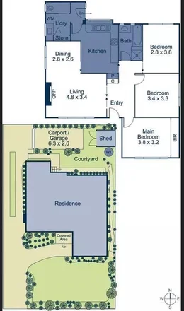 Additional image 6 of 1/7 Vanbrook Street, Forest Hill VIC 3131