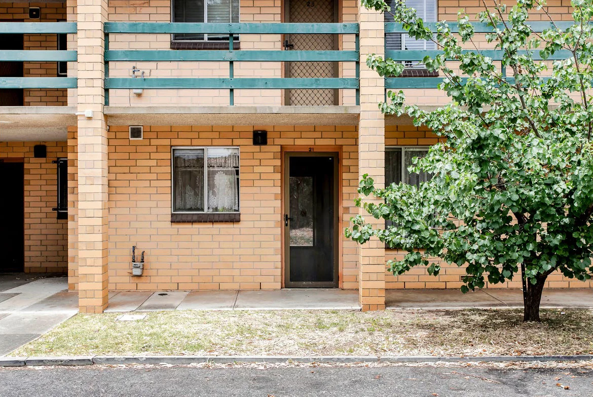 21/2 Ayliffes Rd, St Marys SA 5042