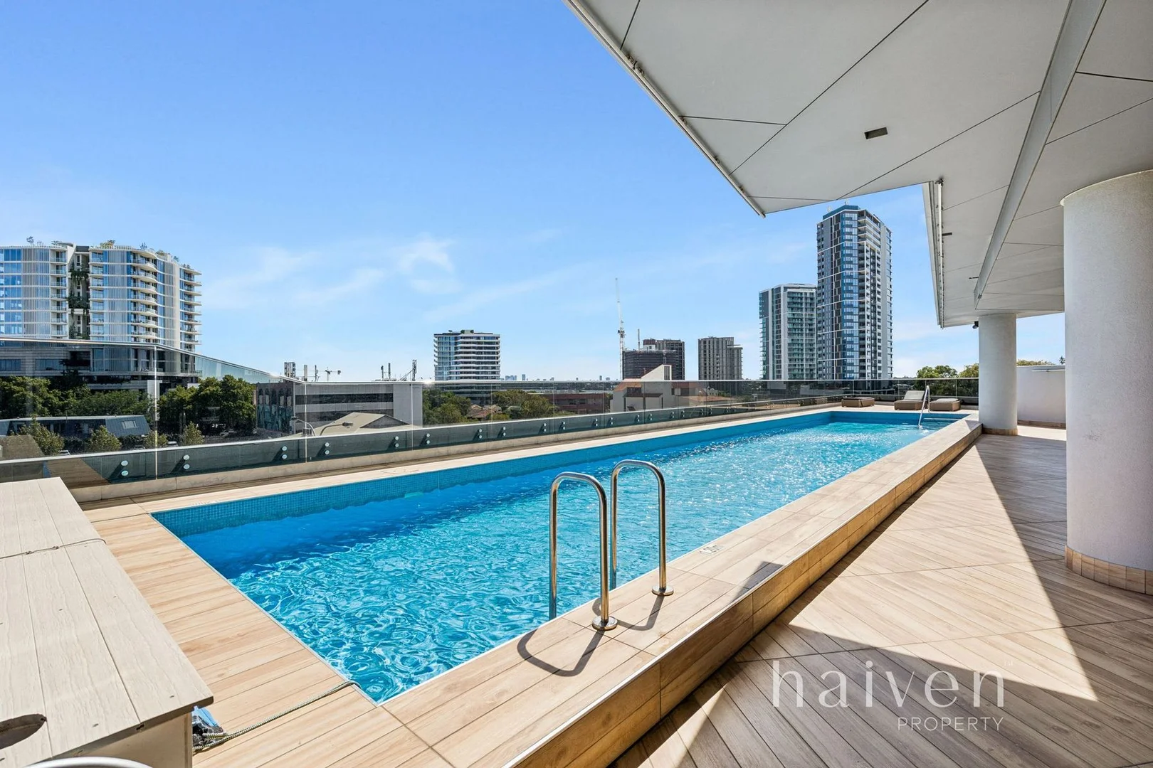 Additional image 2 of 1309/893 CANNING HIGHWAY, Mount Pleasant WA 6153