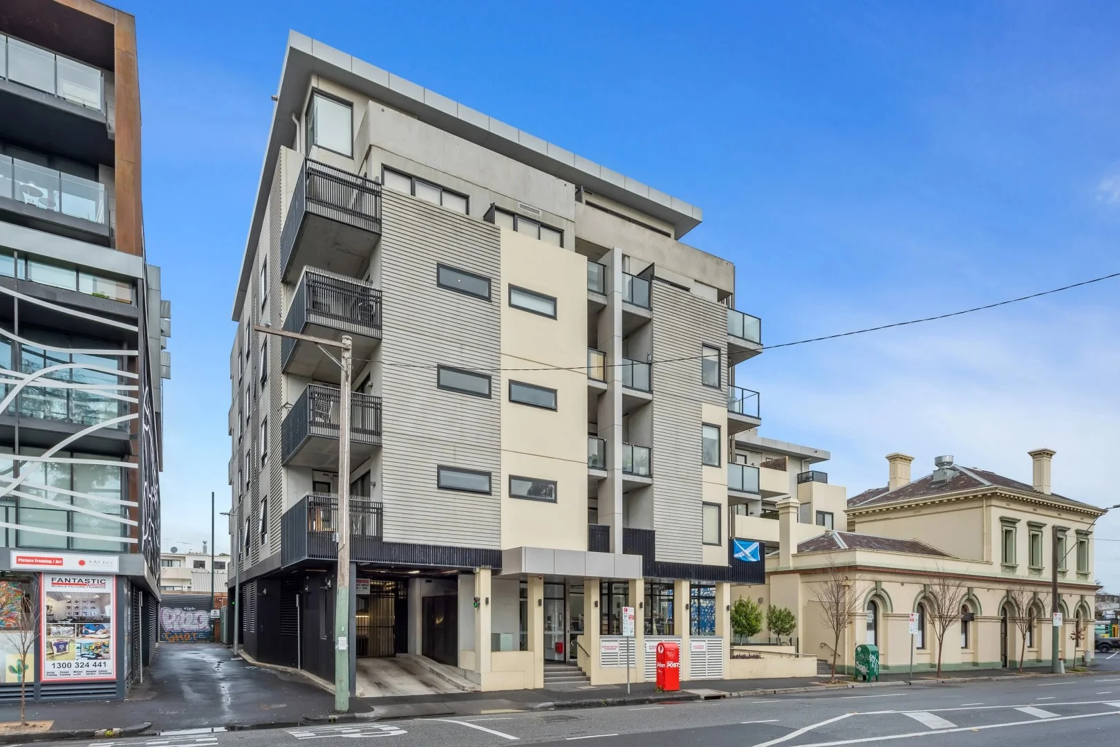 Additional image 8 of 306/109 Inkerman Street, St Kilda VIC 3182