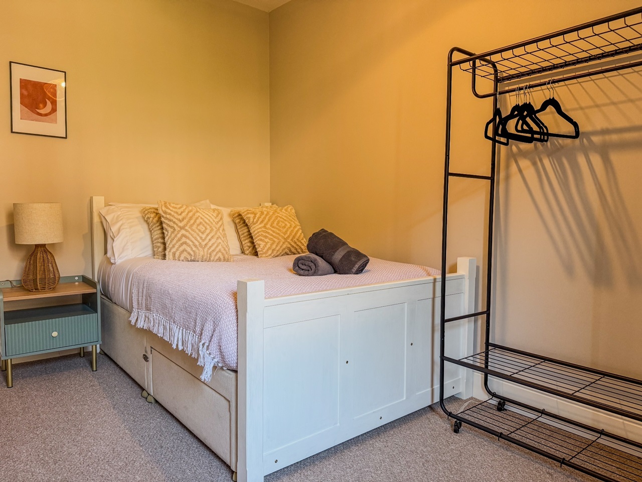 Additional image 27 of 4 Bed Terraced House, Dale Street, NG2, N1 7GU
