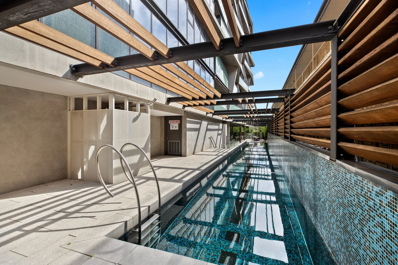 Additional image 16 of 307/77 Queens Road, Melbourne VIC 3004