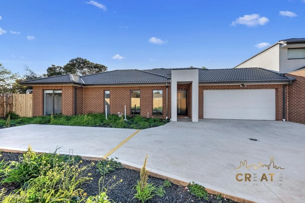 11/47 Tyrone Street, Werribee VIC 3030