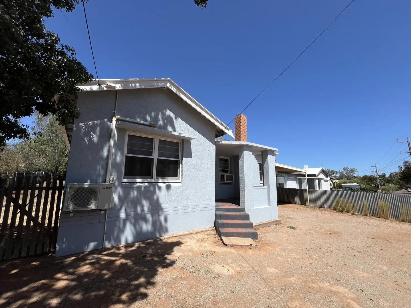 66 Daniel Terrace, Port Augusta SA 5700