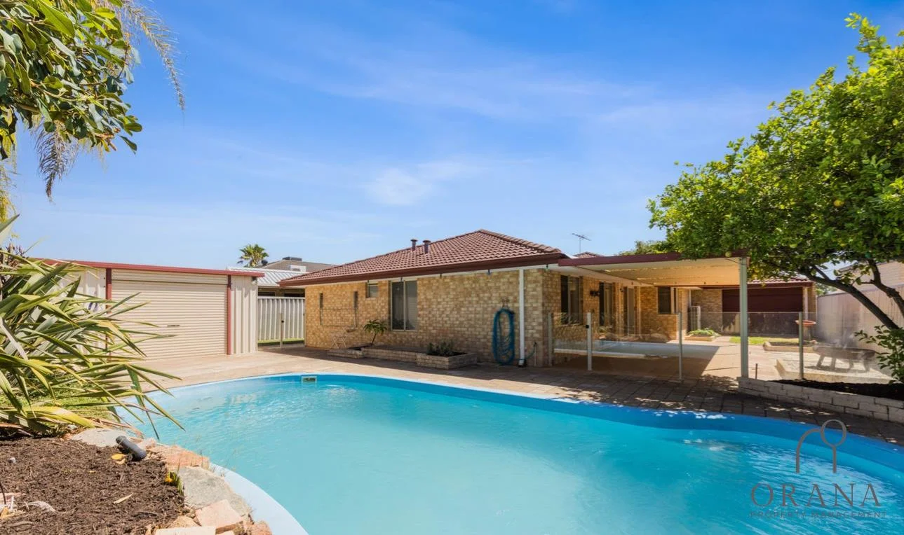 Additional image 22 of 3 Morlaix Mews, Port Kennedy WA 6172