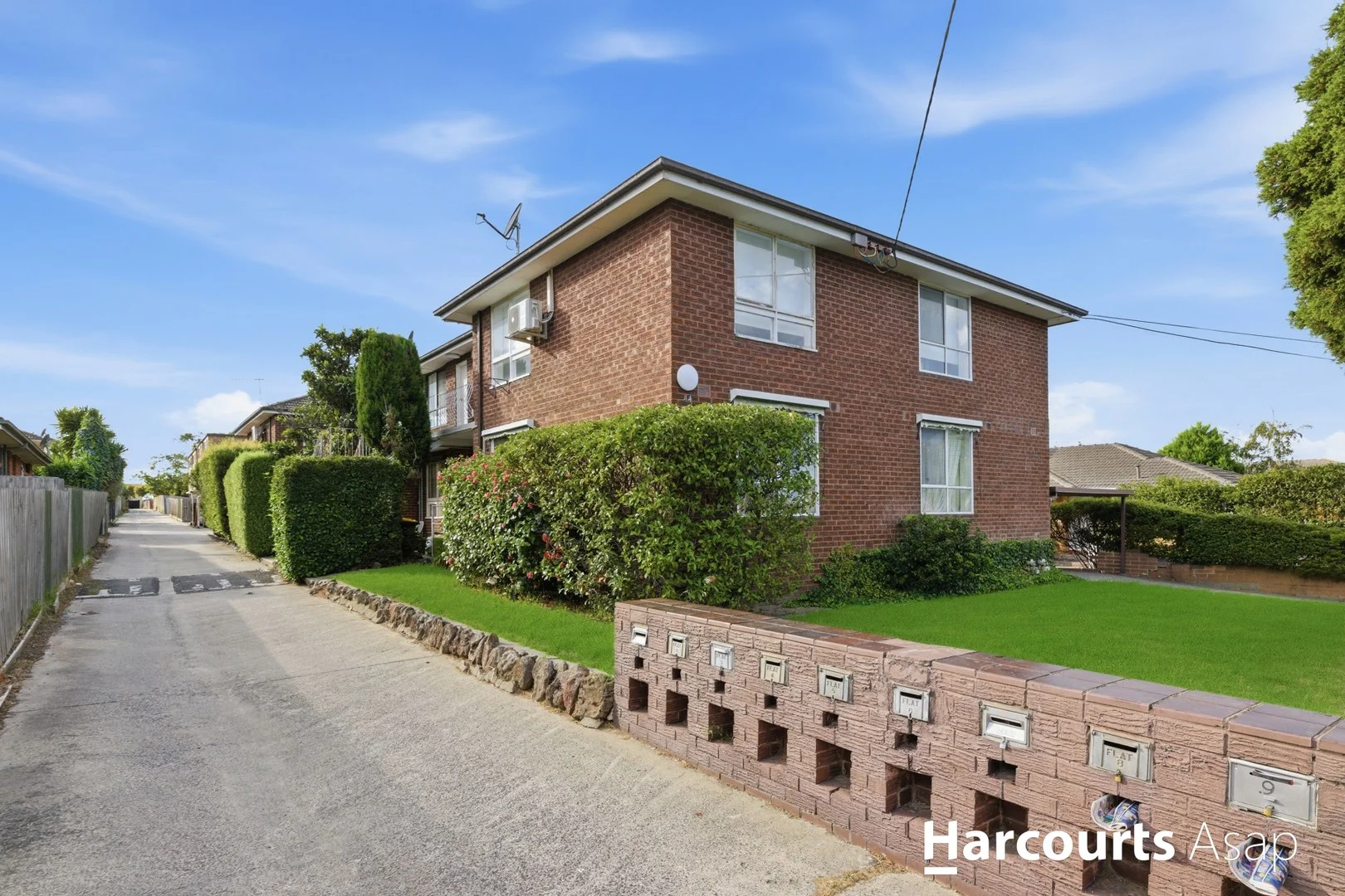 6/44 Pickett Street, Dandenong VIC 3175