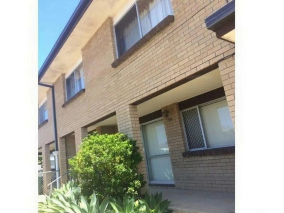 2/17 Fox Avenue, Southport QLD 4215