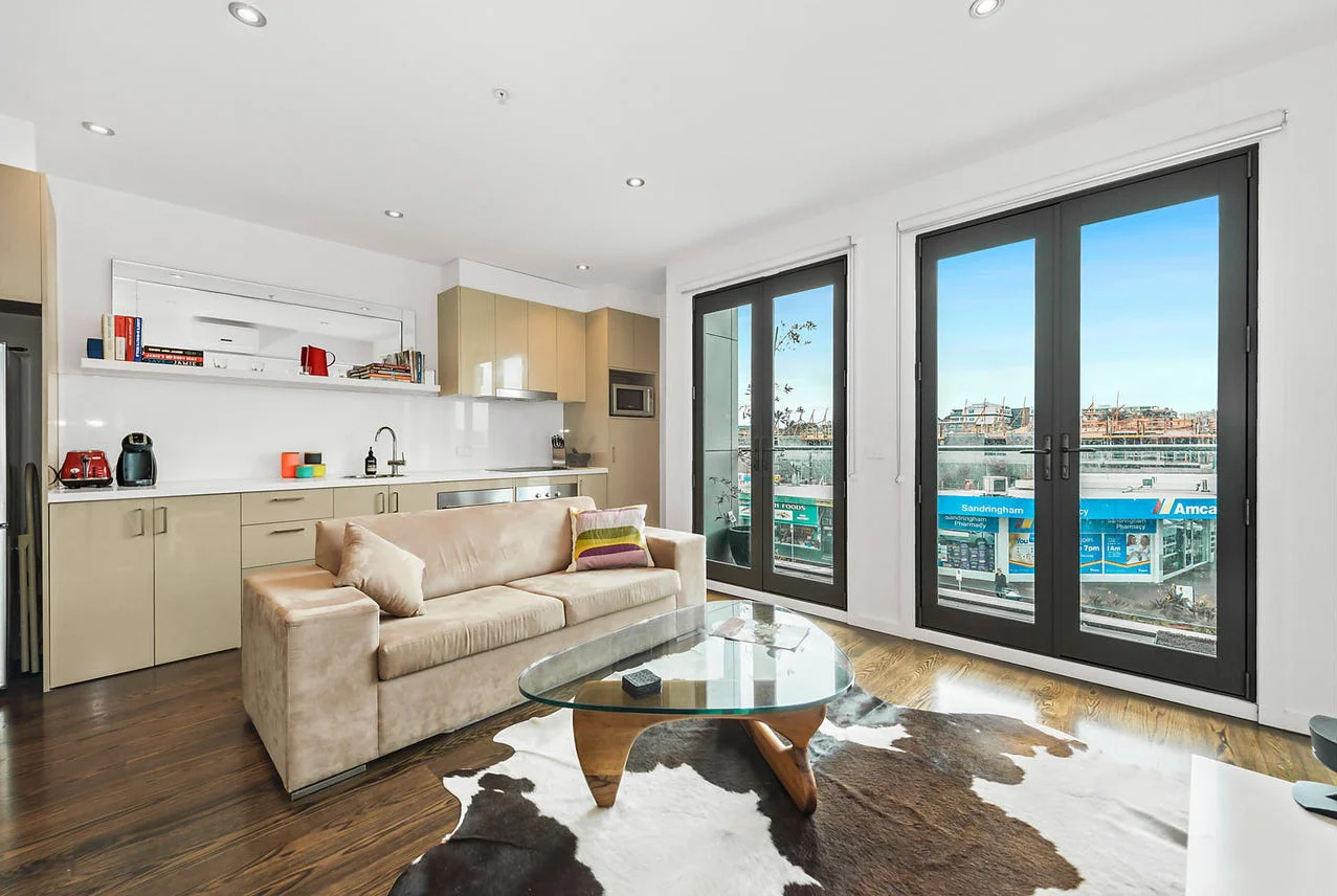 3/96 Station Street, Sandringham VIC 3191