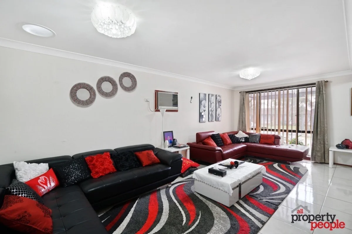 Additional image 5 of 20 Mistletoe Avenue, Macquarie Fields NSW 2564
