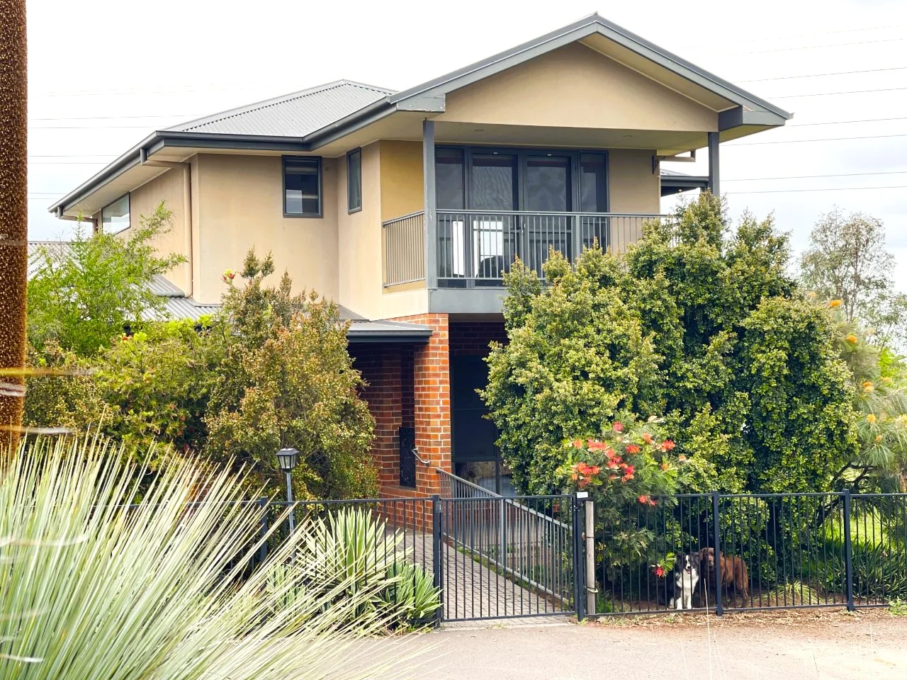 3/74a The Heights, Hillvue NSW 2340