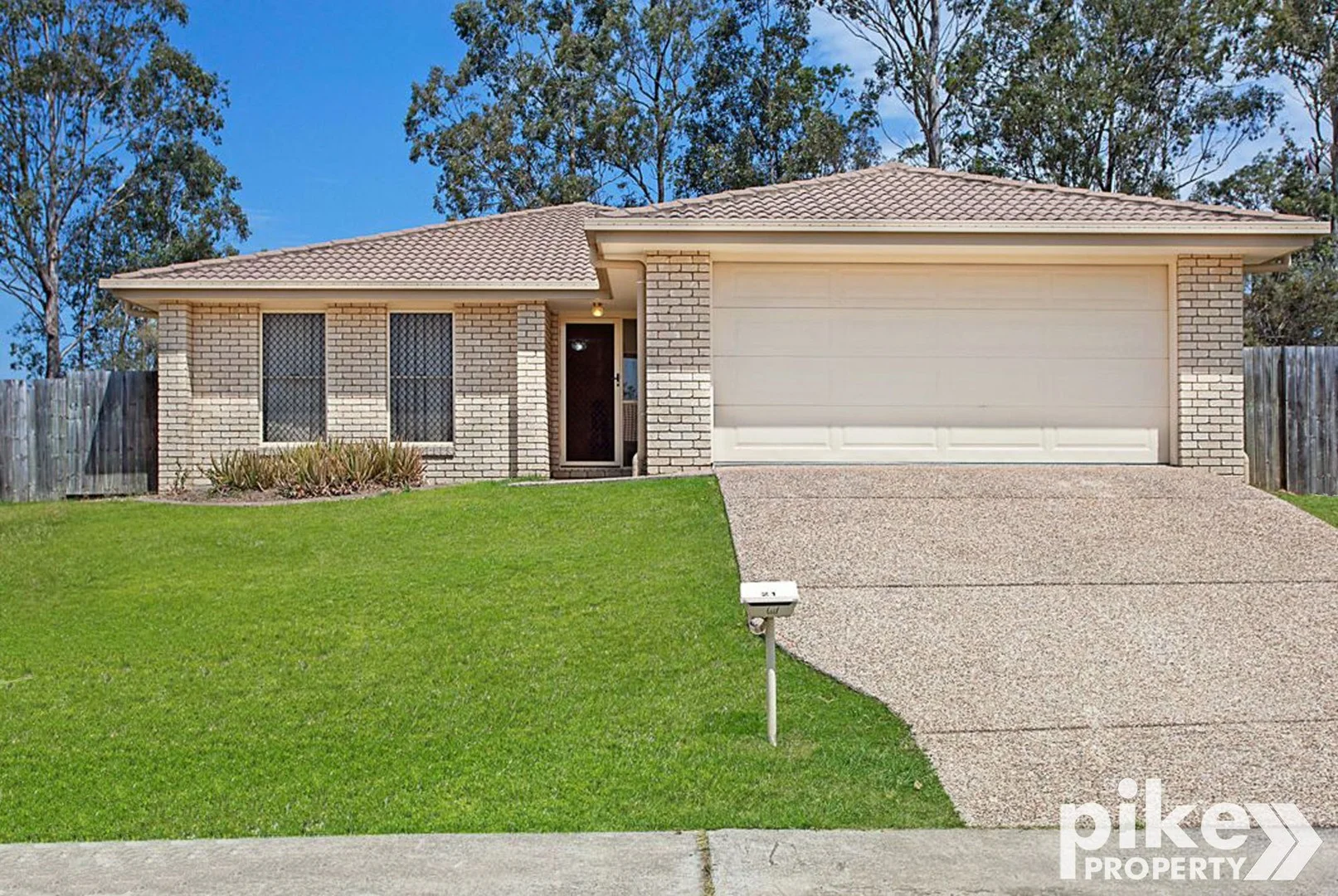 21 Silkyoak Drive, Morayfield QLD 4506