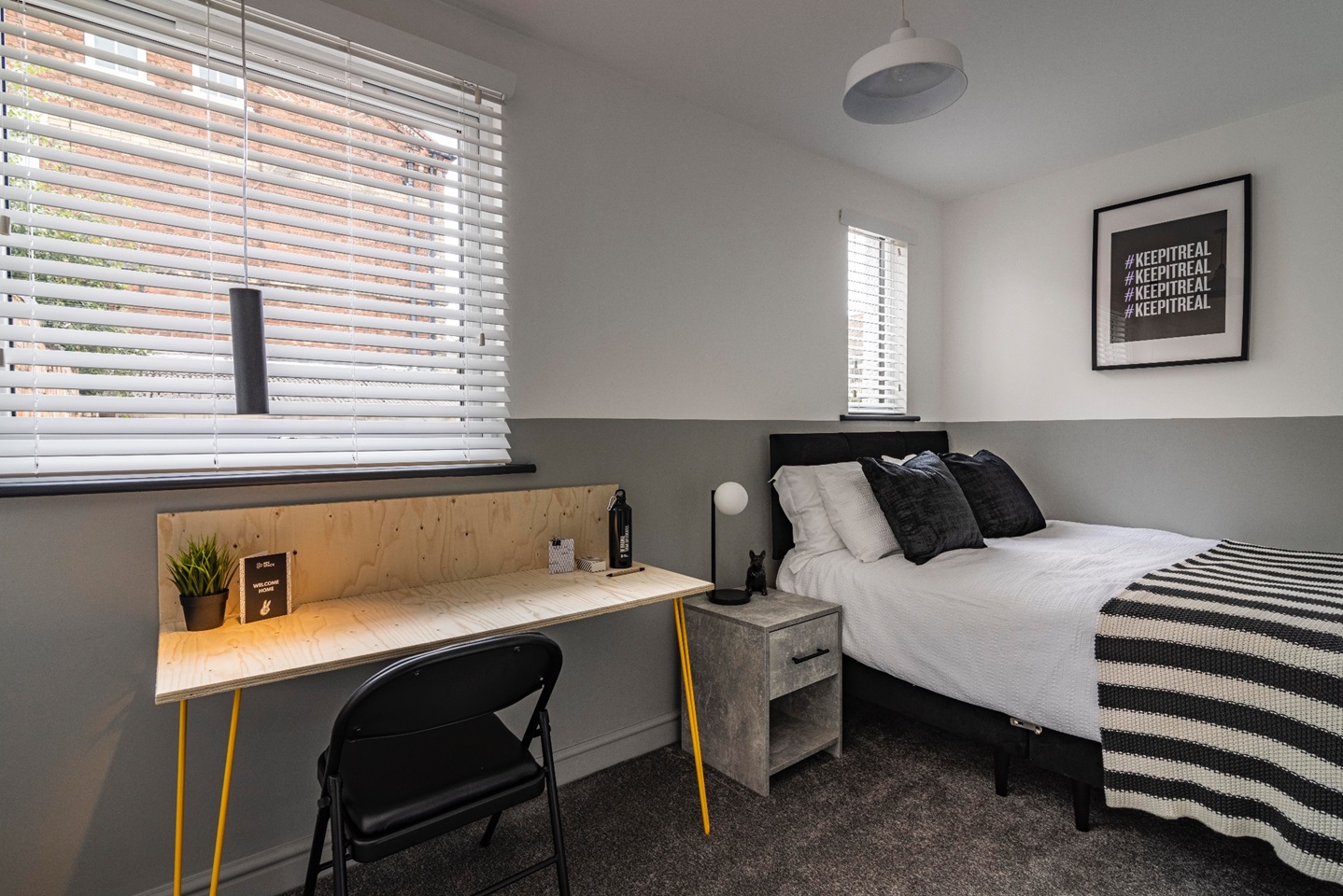 Additional image 4 of 3 Bed Flat, Rose Grove, NG9, N1 7GU